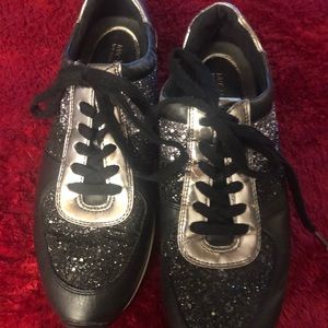 Michael Kors Sneakers size 9